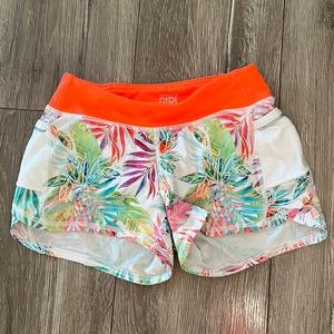 Athleta Girl short